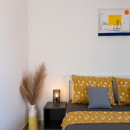 Apartmani Luce Trogir Eksteriør bilde
