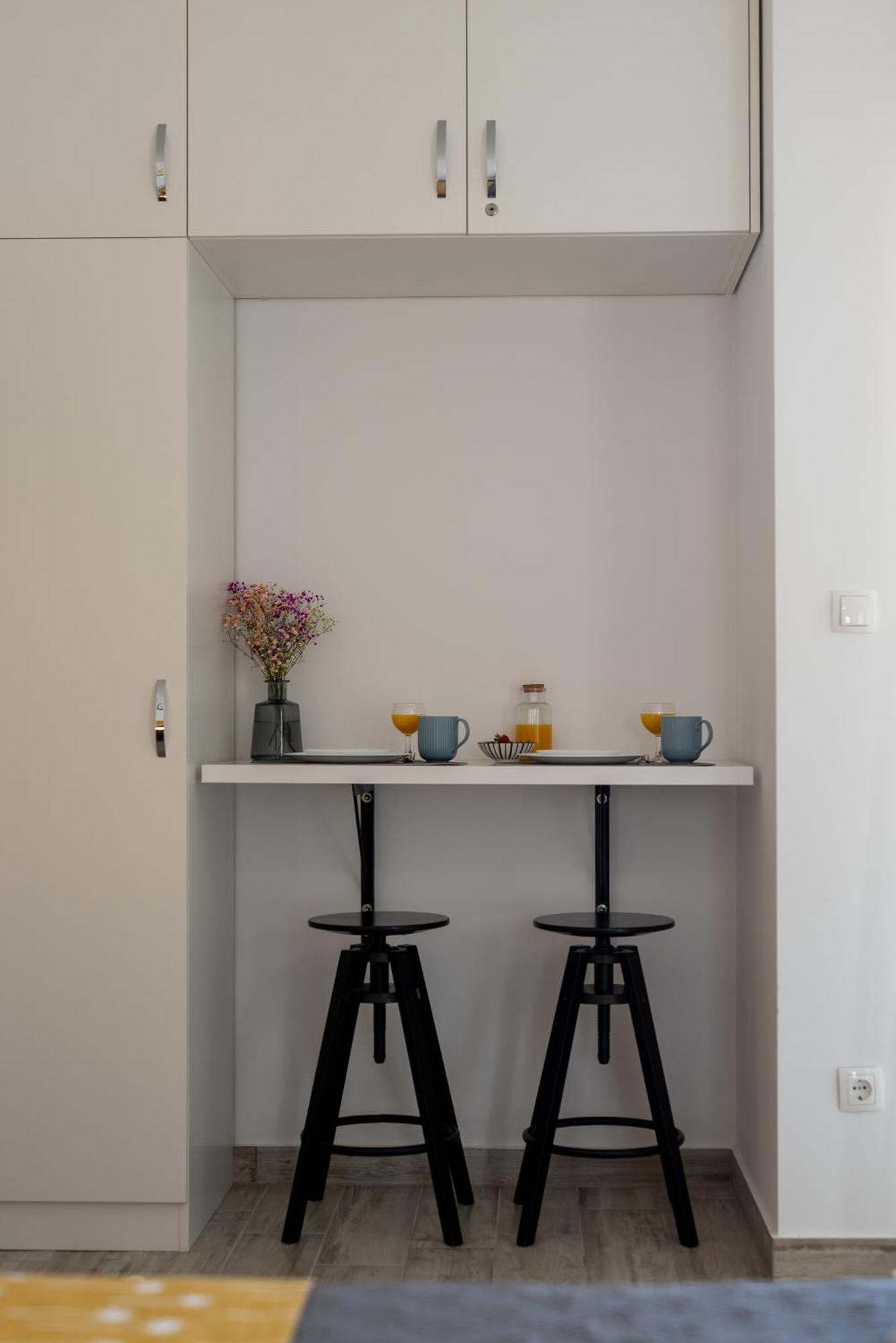 Apartmani Luce Trogir Eksteriør bilde
