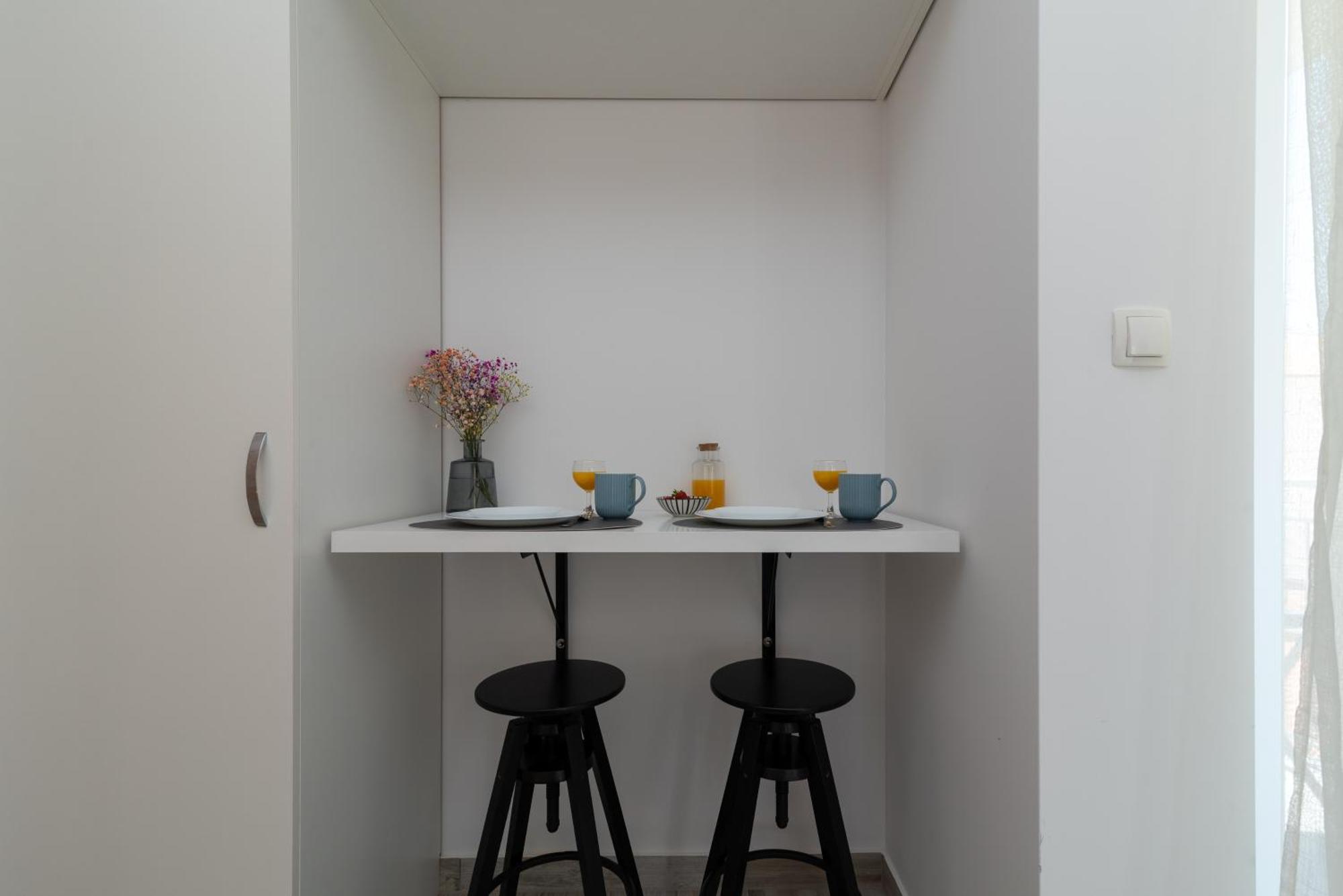 Apartmani Luce Trogir Eksteriør bilde