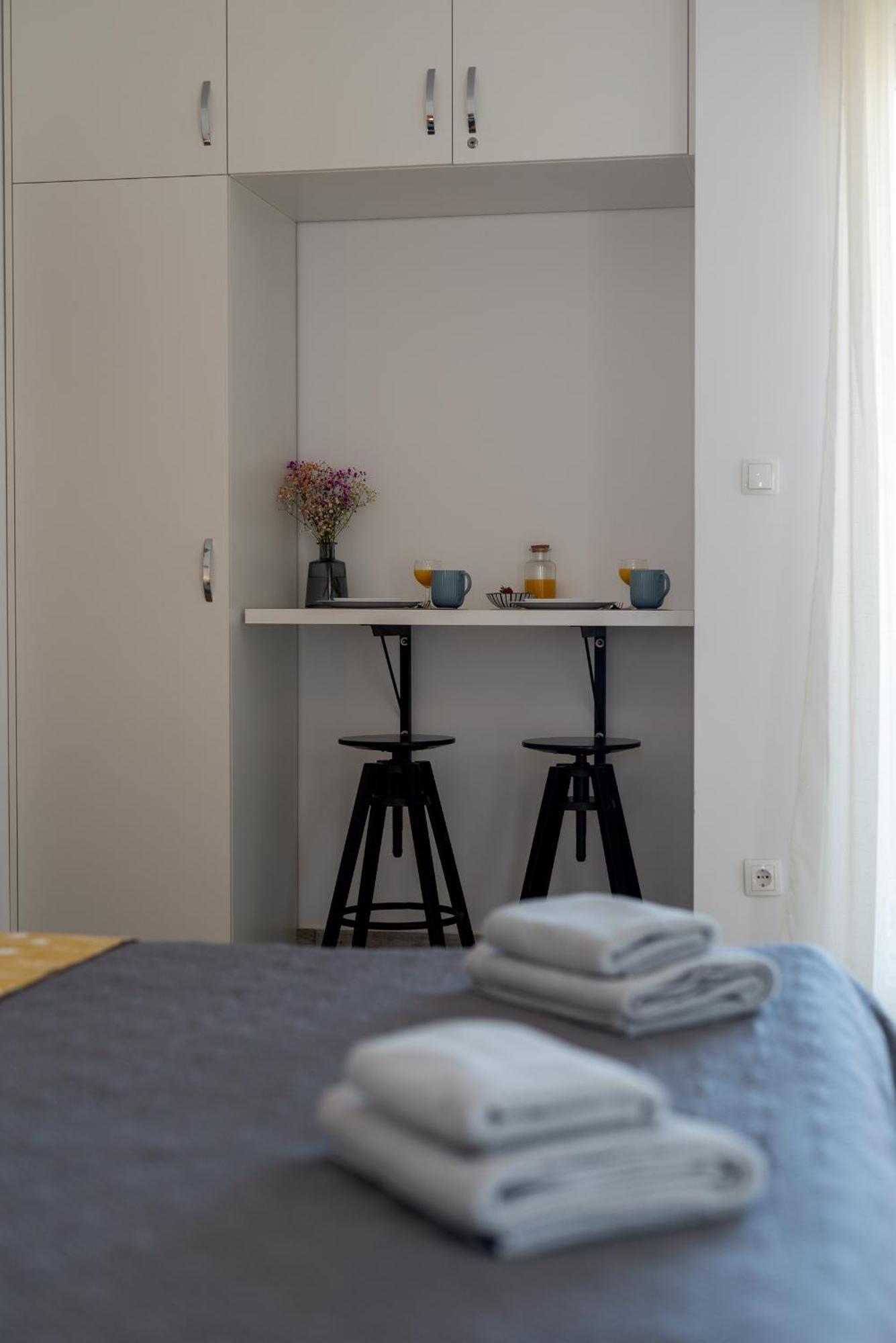 Apartmani Luce Trogir Eksteriør bilde