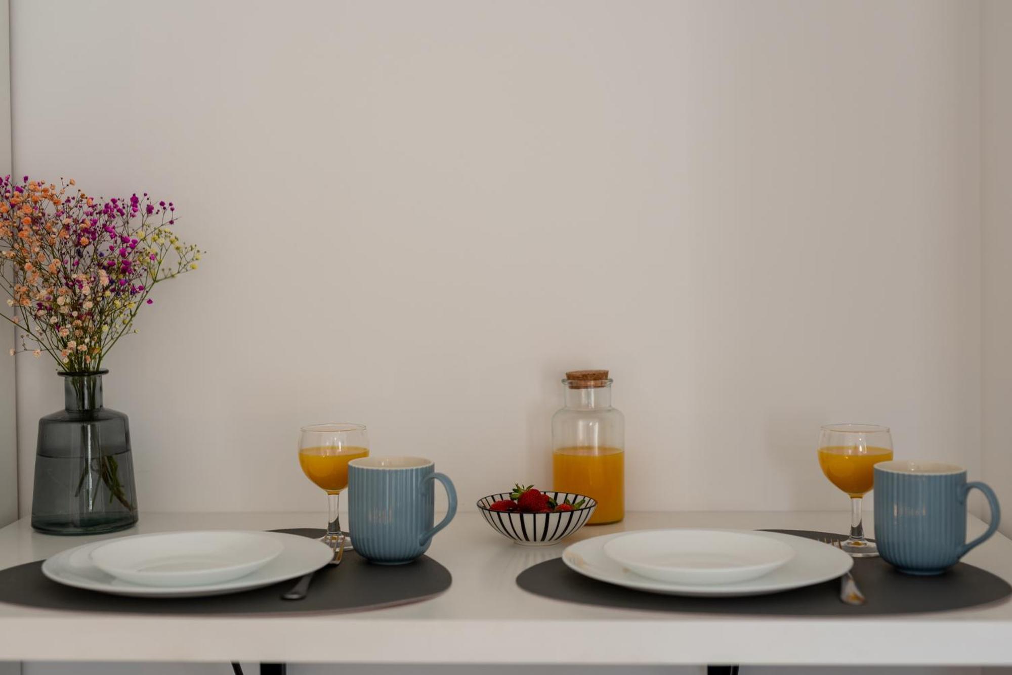 Apartmani Luce Trogir Eksteriør bilde